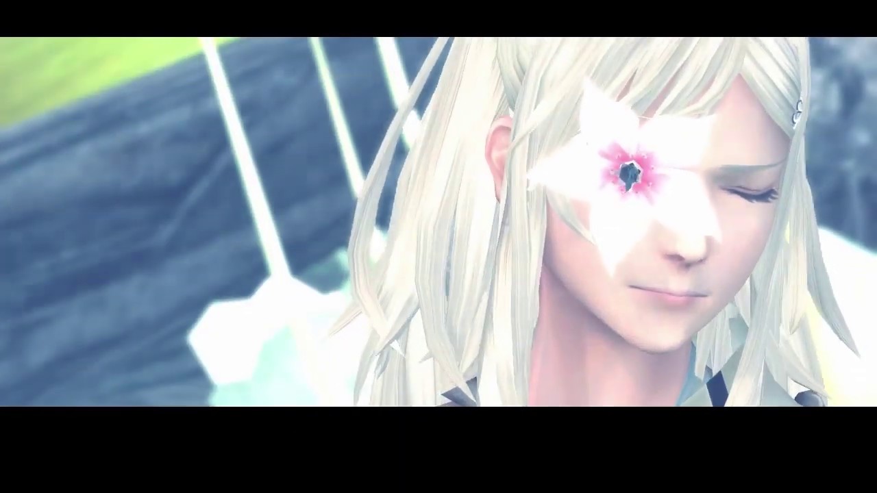 Drakengard 3: Branch D, Verse 4 - Lotus Prince Presents