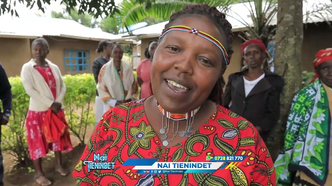 One On One With Edna Kandie
