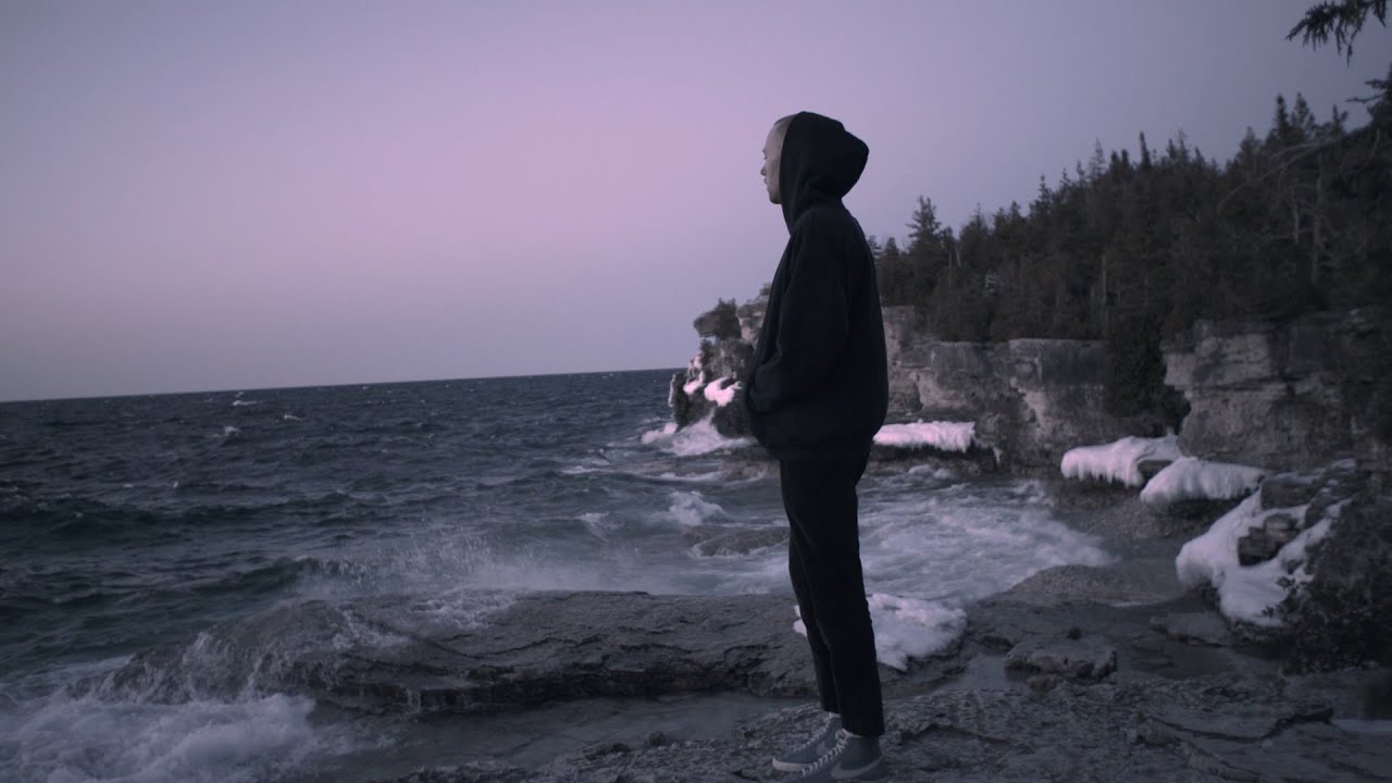 Miller Blue - Blush (Official Video)