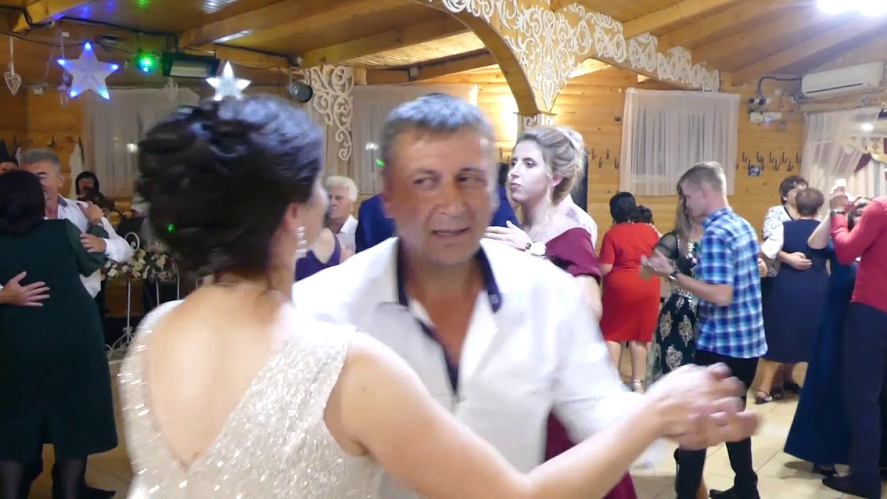 ЧИ ТИ МИЛА СПИШ || ВЕСІЛЬНИЙ ВАЛЬС || КАФЕ ТЕРНІВЧАНКА