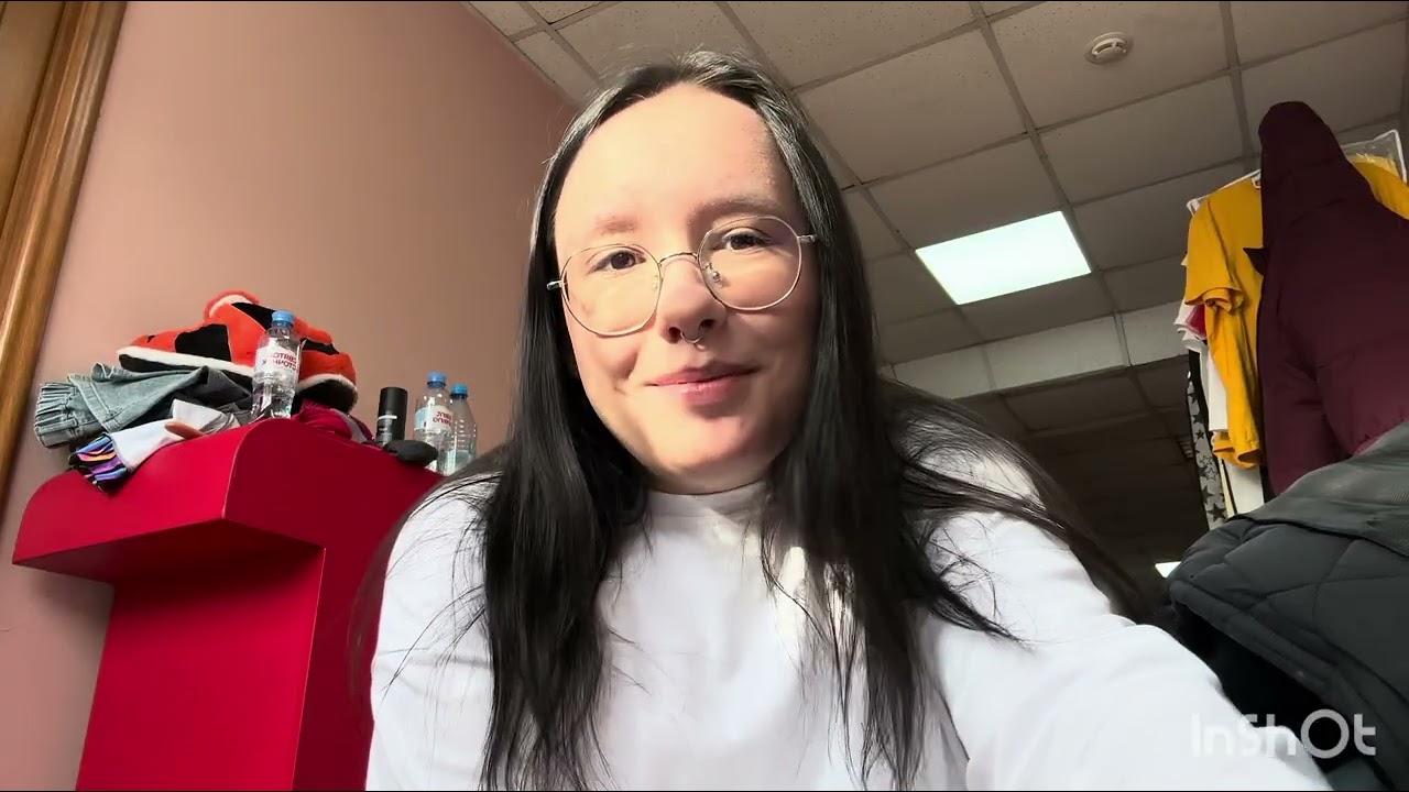 влог с отчетного концерта в музlove 💖