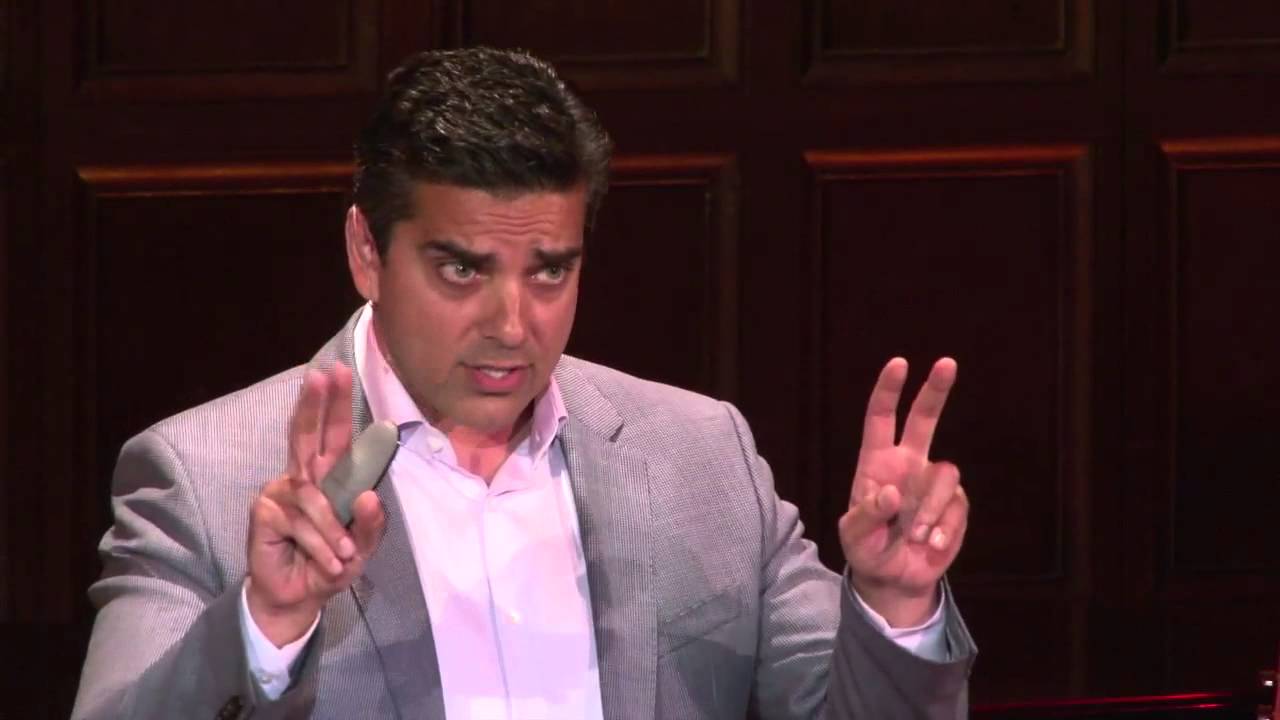 How to not die suddenly | Irfan Khan | TEDxFlourCity
