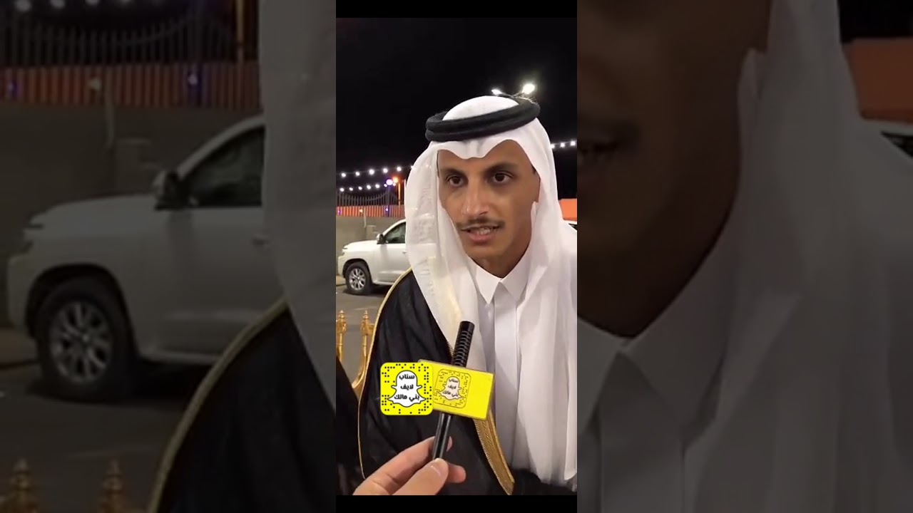 تغطية زواج افراح ال صالح من قبيله العصم من بني عمر  عبر سناب لايف بني مالك