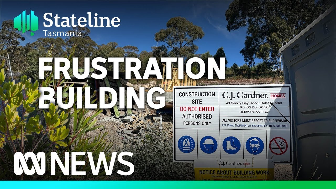 GJ Gardner Homes franchisee faced 'nightmare' claims, now it's gone bust | ABC News