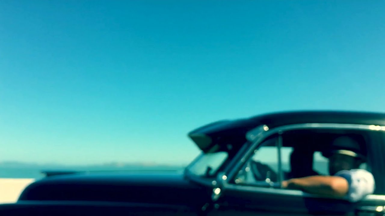 The Jazzual Suspects - Leopold (Official Video)