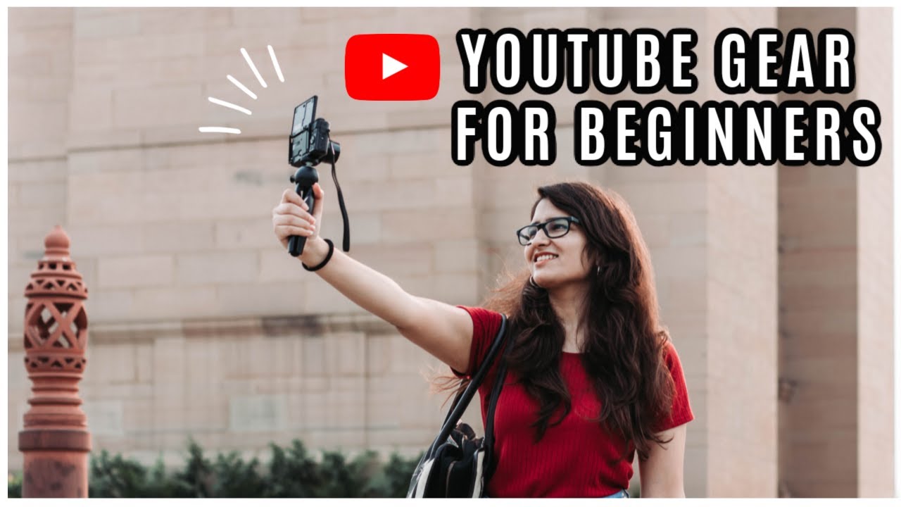 Best Budget Camera for YouTube 2020 | My Filming Equipment for Travel and Vlogging