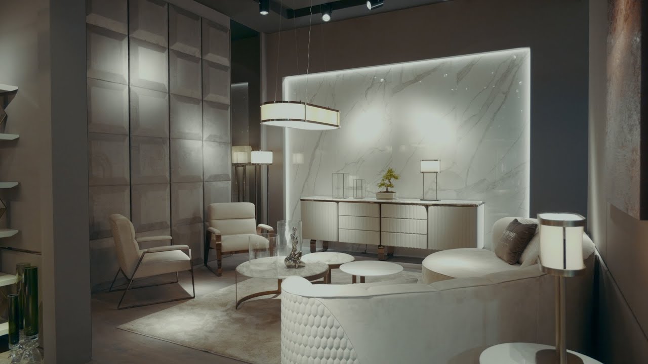 DV Home Collection Salone del Mobile Milano 2022