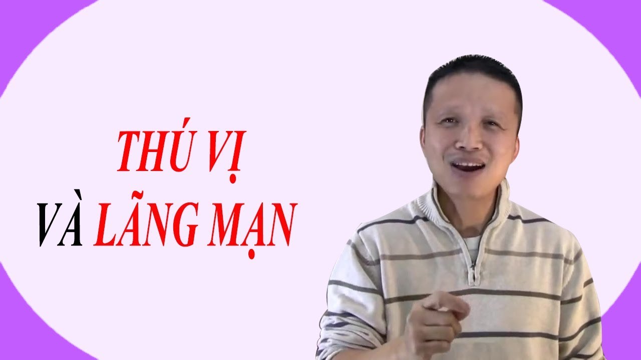 🔴Cần thú vị và lãng mạn hơn là làm mới