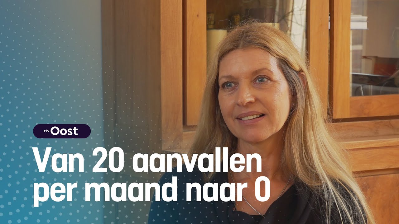 Elke dag migraine: dit doet het met je | RTV Oost