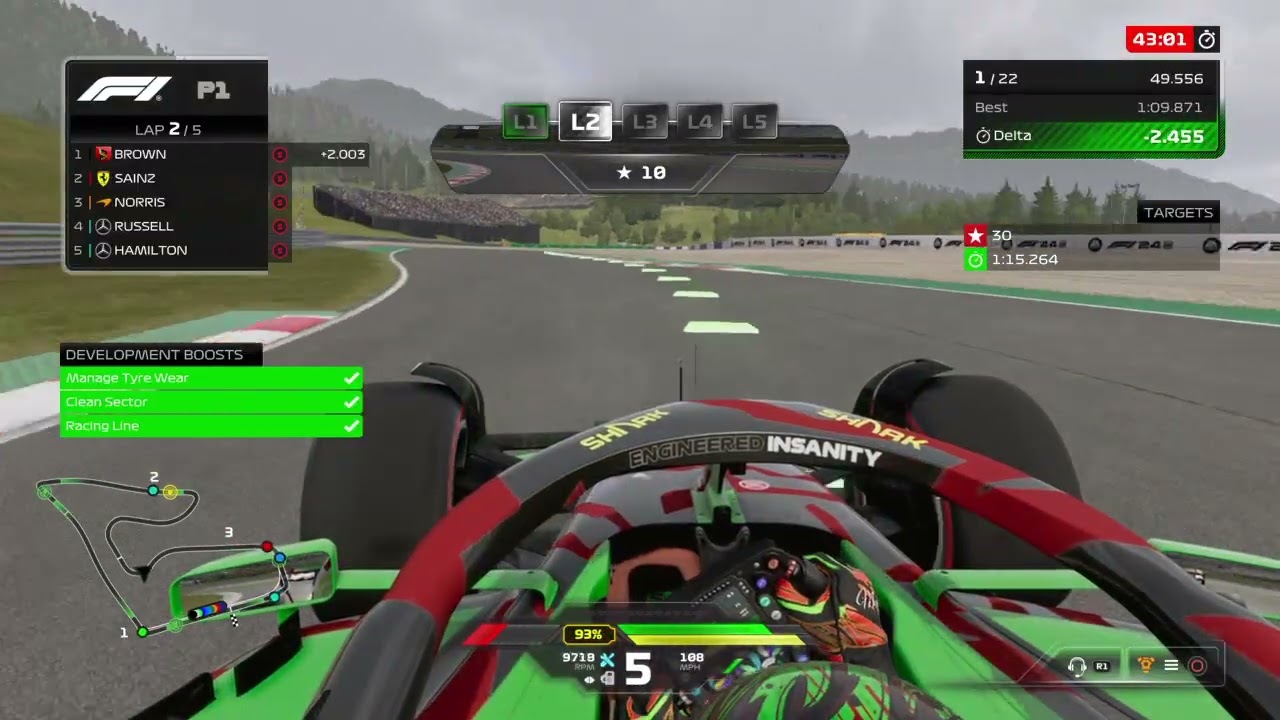 F1® 24