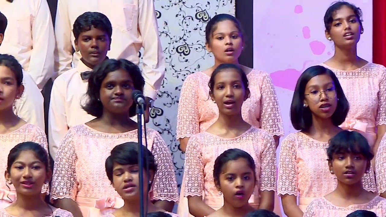 Stanes School - ICSE / ISC - Annual Prize Day 2024