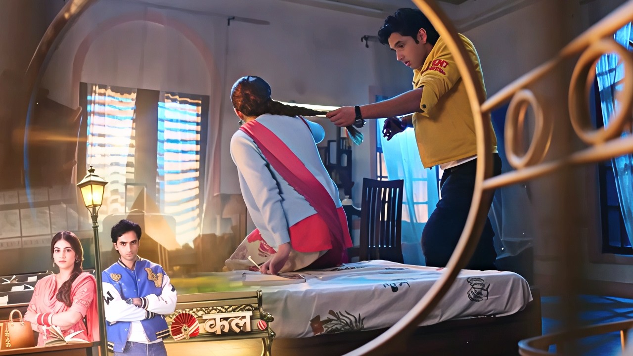 Tu Juliet Jatt Di NEW PROMO - Episode 75 - 30th January 2026