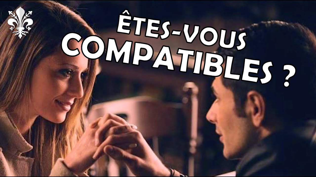 Compatibilité Amoureuse : que dit l'Ennéagramme sur votre couple ? 💑