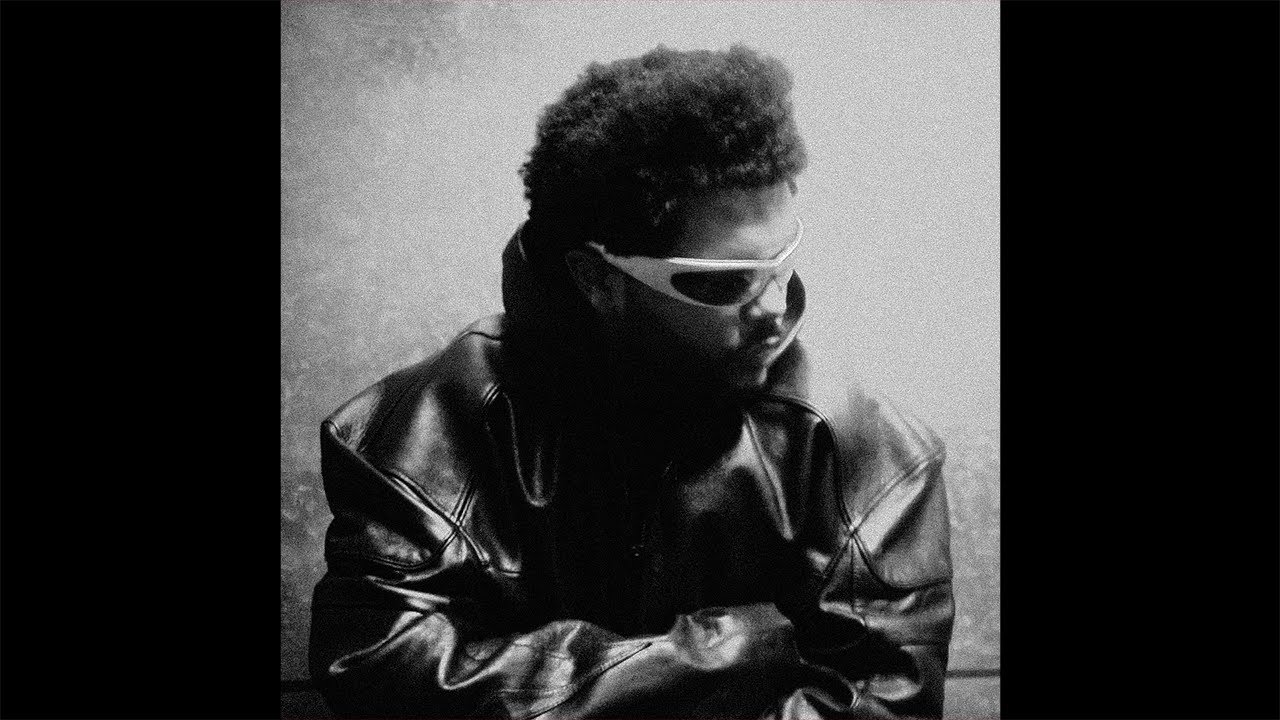 • FREE • THE WEEKND X 6LACK TYPE BEAT - 