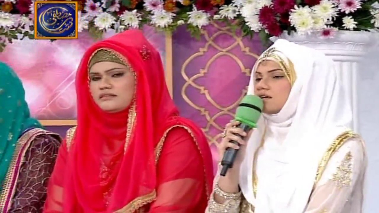 Milad e Mustafa   12th December 2016 - ARY Digital