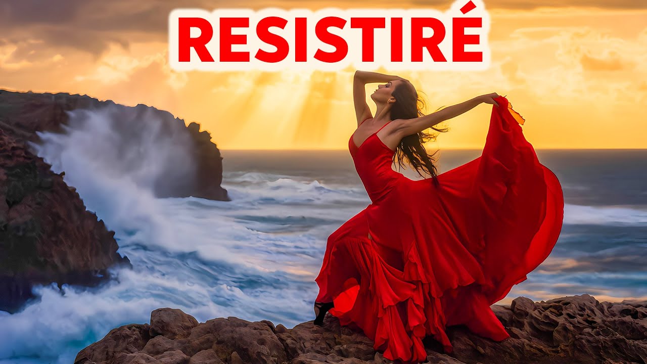 Resistire 2025 - Instrumental version