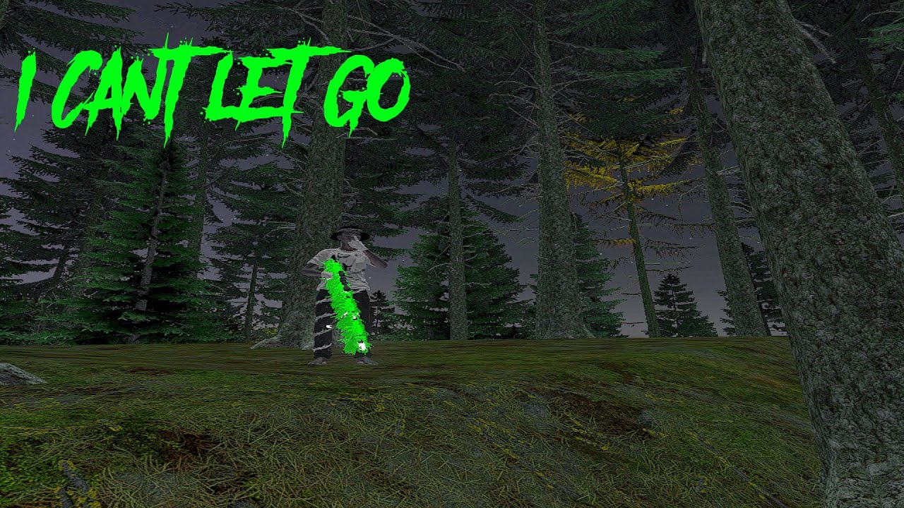 I CAN'T LET GO | Genocide DayZ Montage