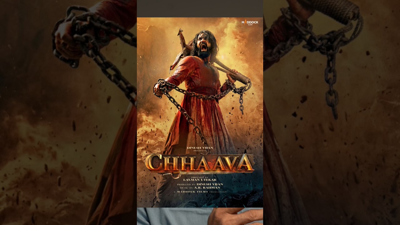 Chava movie review 