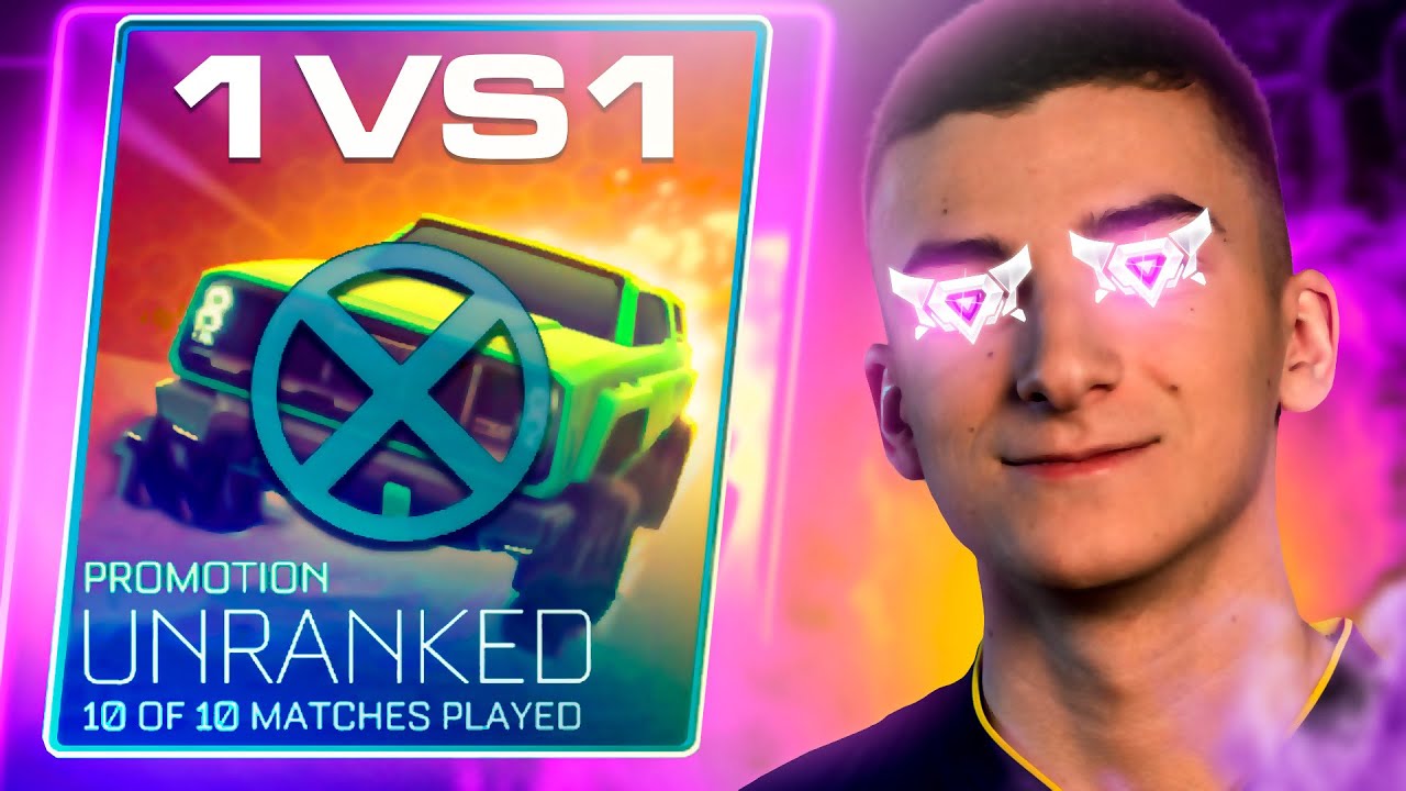 JE FAIS MES GAMES DE PLACEMENT EN 1VS1 !! (Road to SSL)