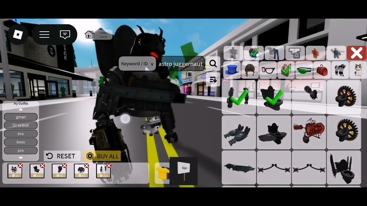 How to make Titan speaker man 1.0 in jugge in Titan camera man 3.0