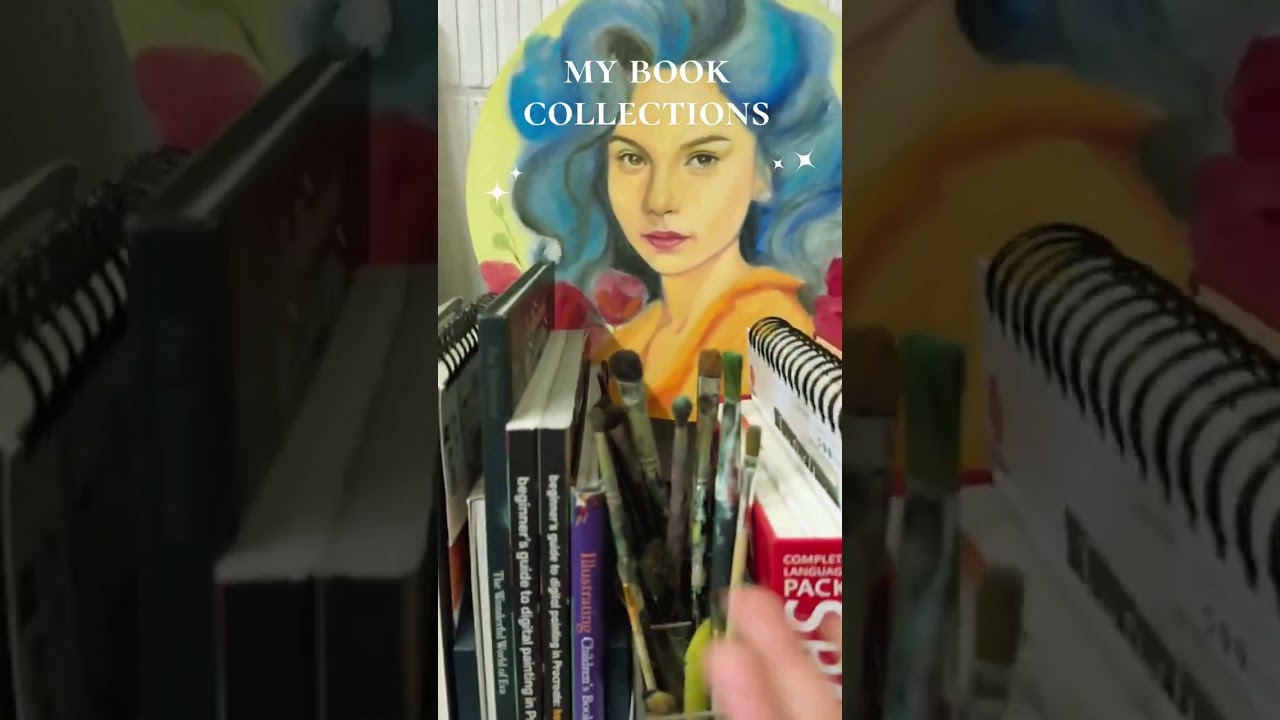 My Book Collections