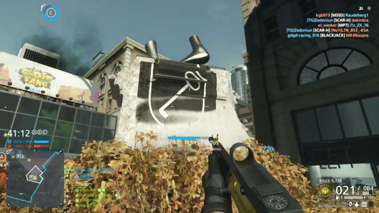 Battlefield™ Hardline 20250621010049