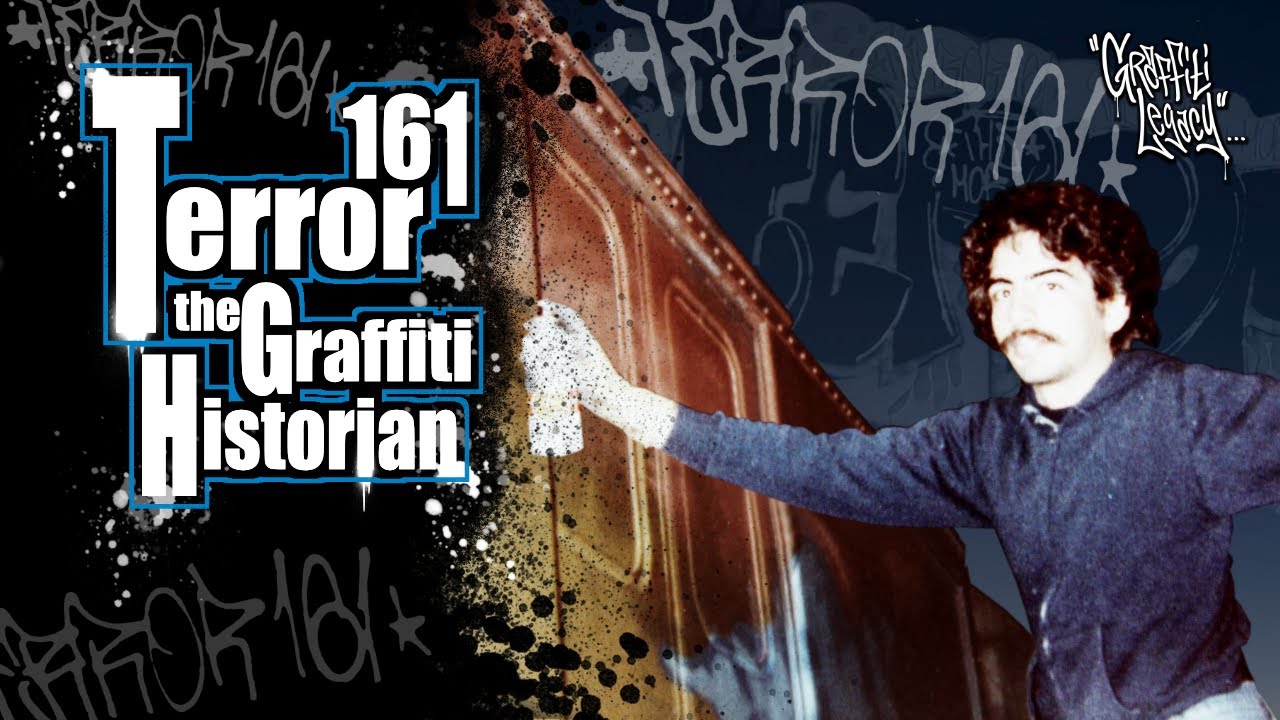 TERROR 161-