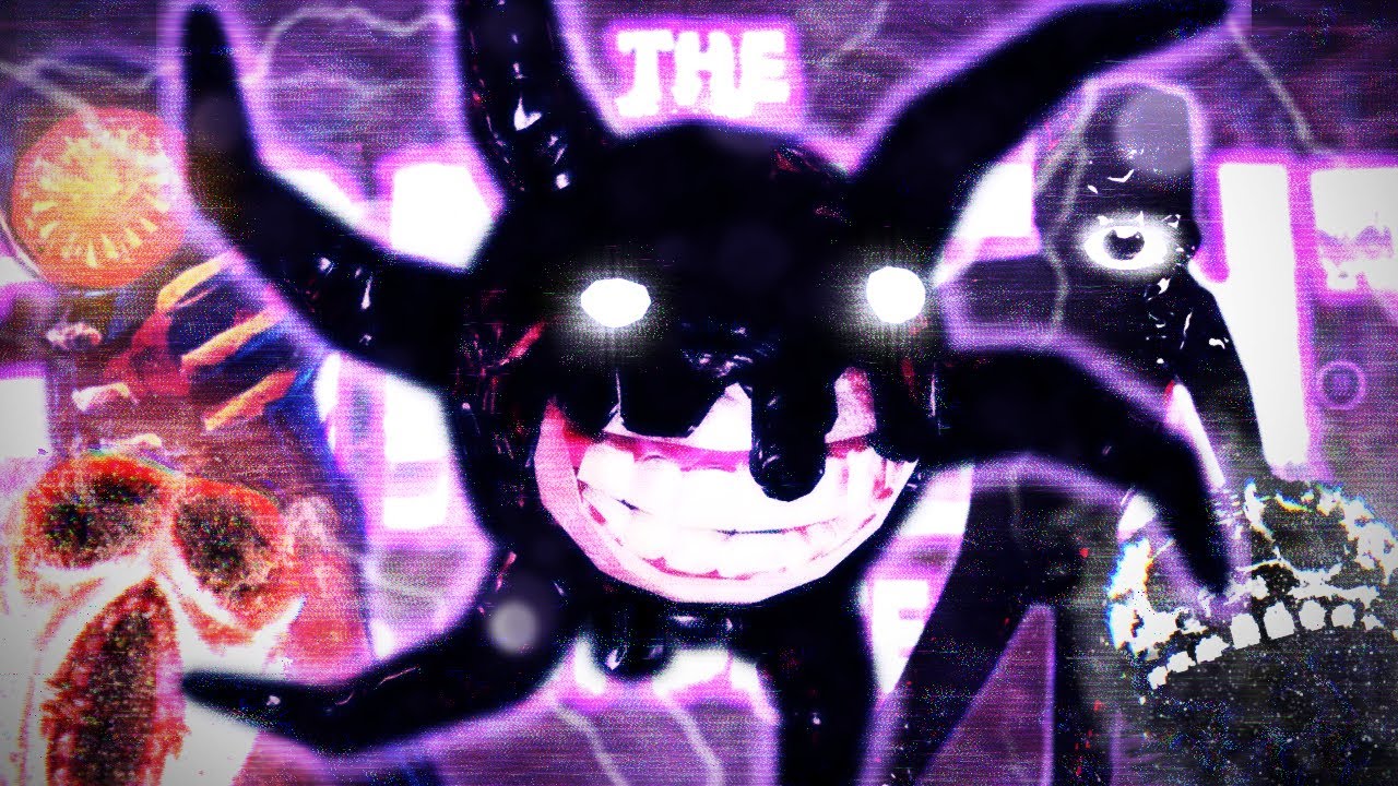 THIS NEW DOORS CONTENT UPDATE WAS CHAOTICALLY FUN | Doors: The Content Update (Feat. ZambrozX21)