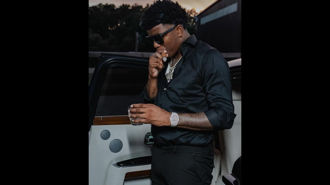 Yungeen Ace Type Beat - 