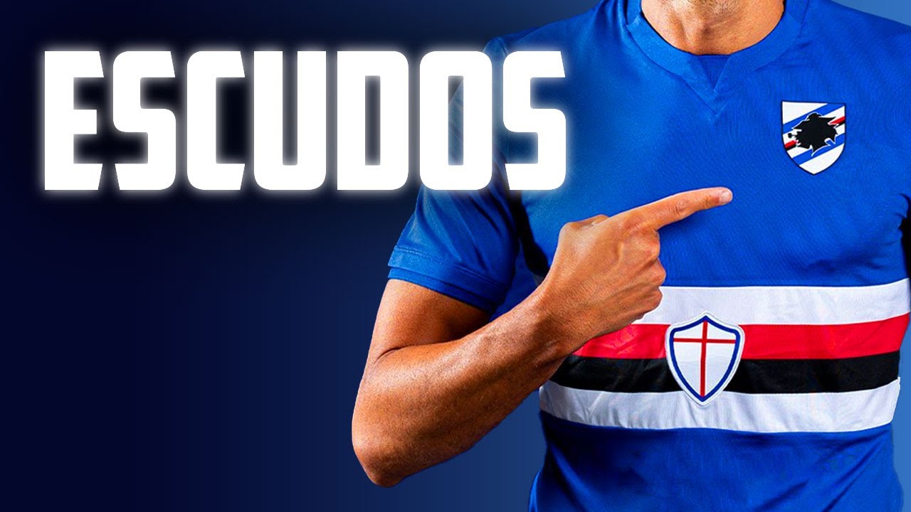 ¿QUÉ SIGNIFICAN? Descubre el motivo DETRÁS DE CADA ESCUDO
