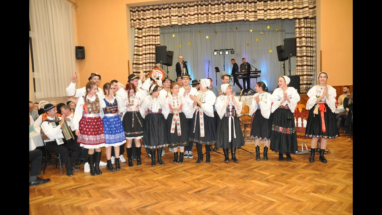 KÁTLOVSKÉ FAŠANGY - Fašangový program 