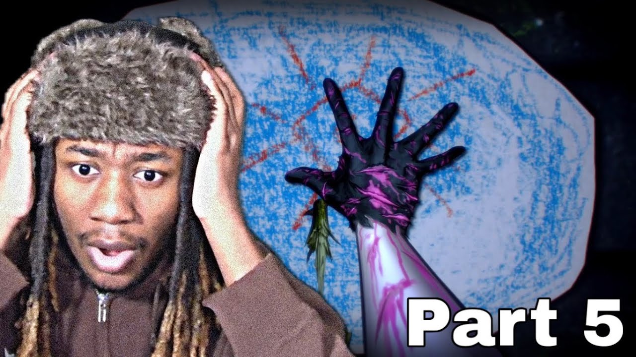 This Is the SADDEST Chapter Yet... | Danganronpa V3 | Part 5