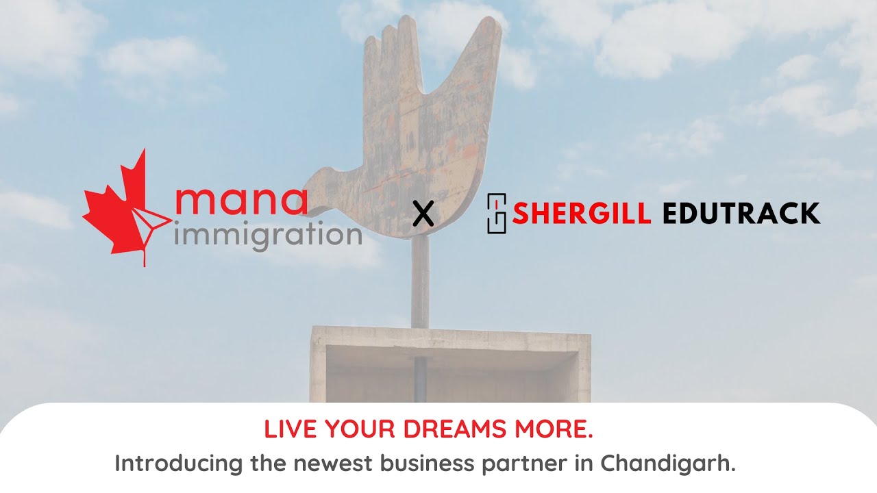 mana immigration New Business Partner in Chandigarh