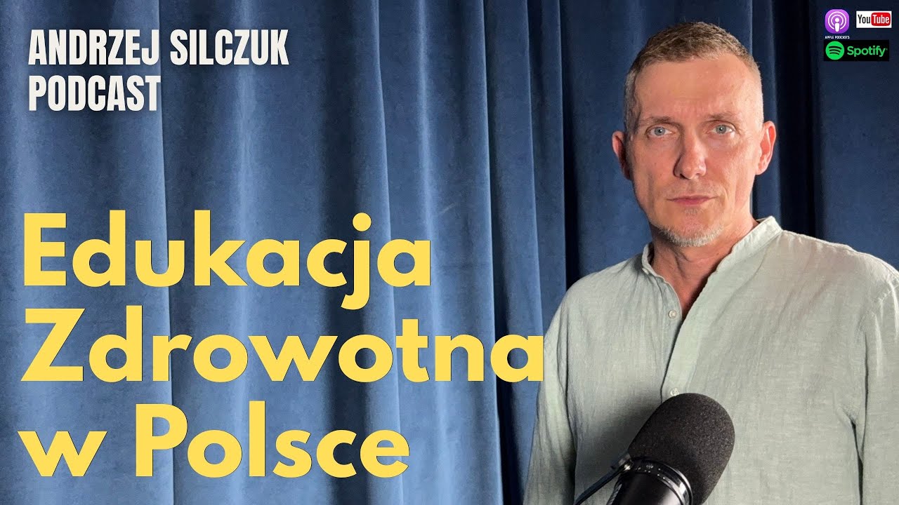 Jakim kosztem politycy i media zaorali przedmiot szkolny? | Andrzej Silczuk Podcast | 2025 | 051