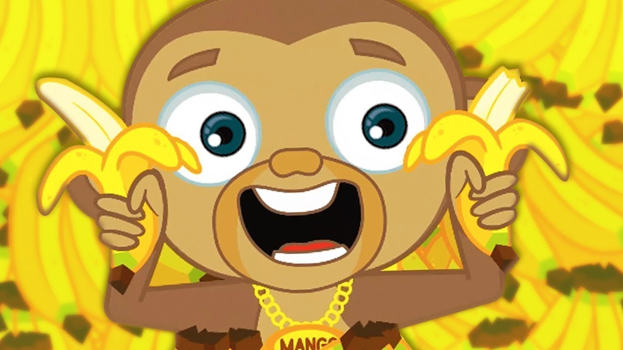 Mango Song | Kids Songs | HooplaKidz