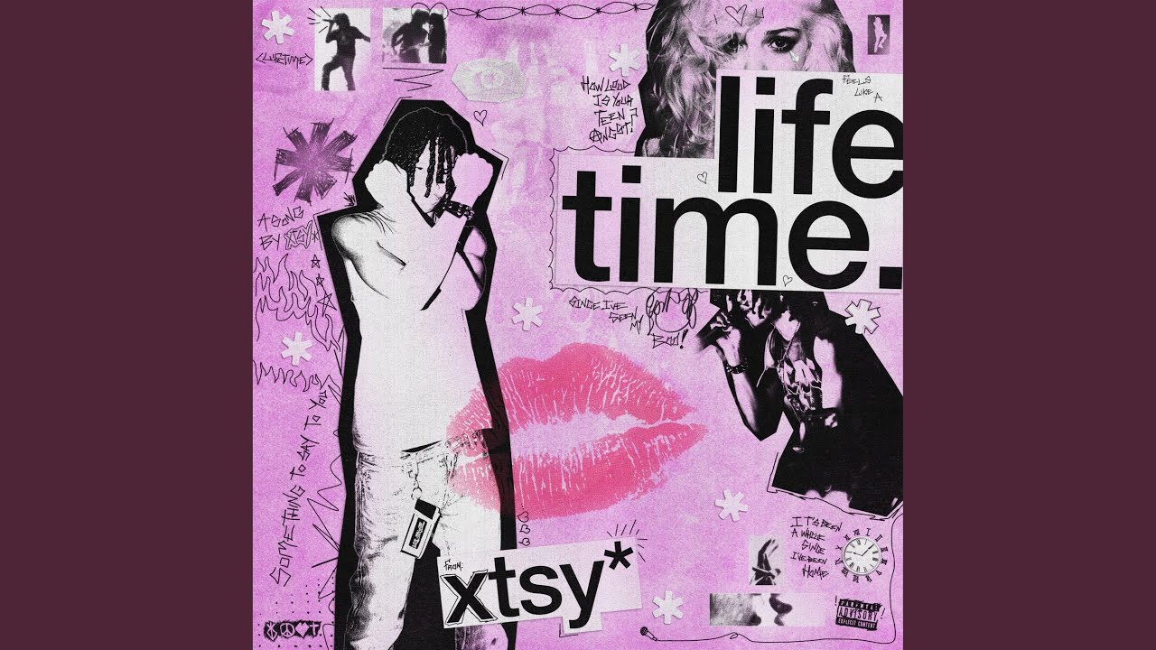 Lifetime