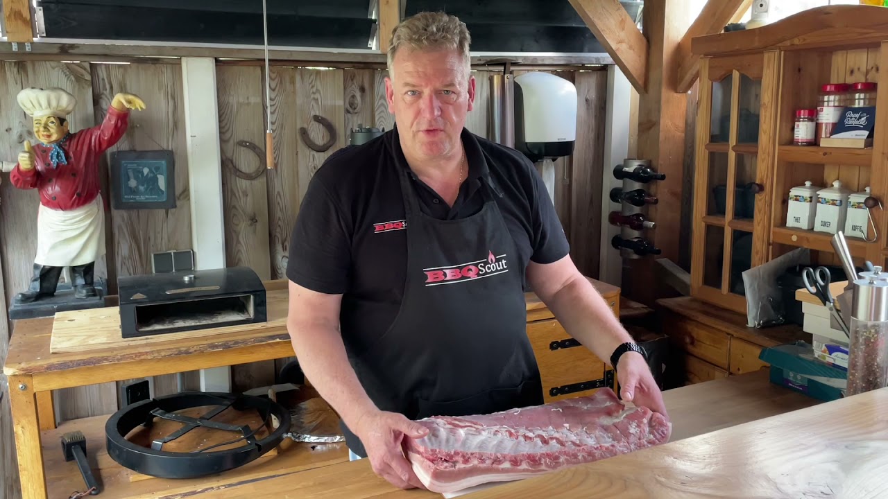 Workshop PorkBelly