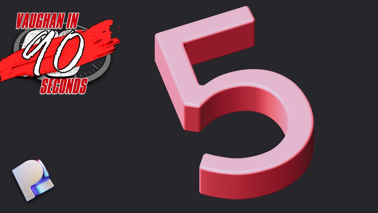 Plasticity | Floyd&rsquo;s Five Favorite Features