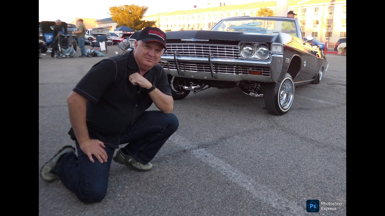 Classic Cars at Mesquite Nevada Motor mania. 2026 - Casablanca Casino
