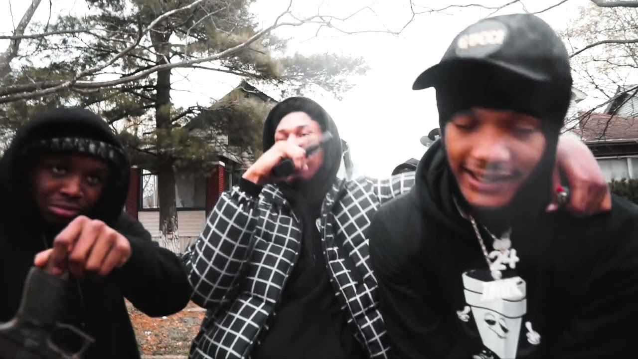 24Lik ''Wet Jumper