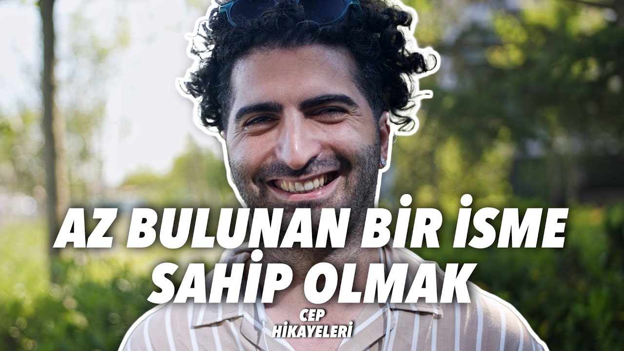 Üzgün / Cep Hikayeleri No:201