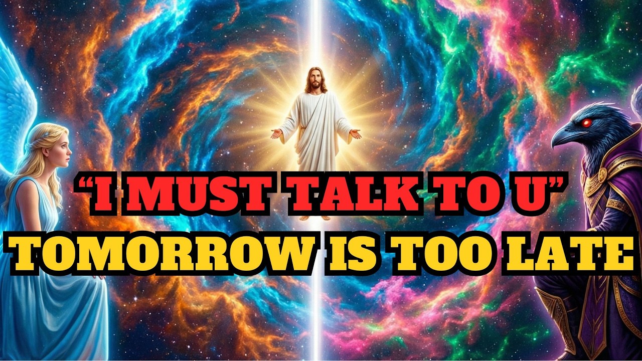 CHOSEN ONE: HEAVEN CONFIRMED YOU ACCESSED A FREQUENCY MOST HUMANS NEVER WILL
