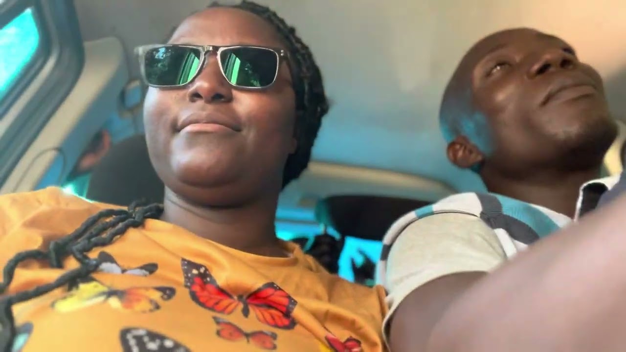 Travel Vlog: Part 3- N’Zerekore, Guinea