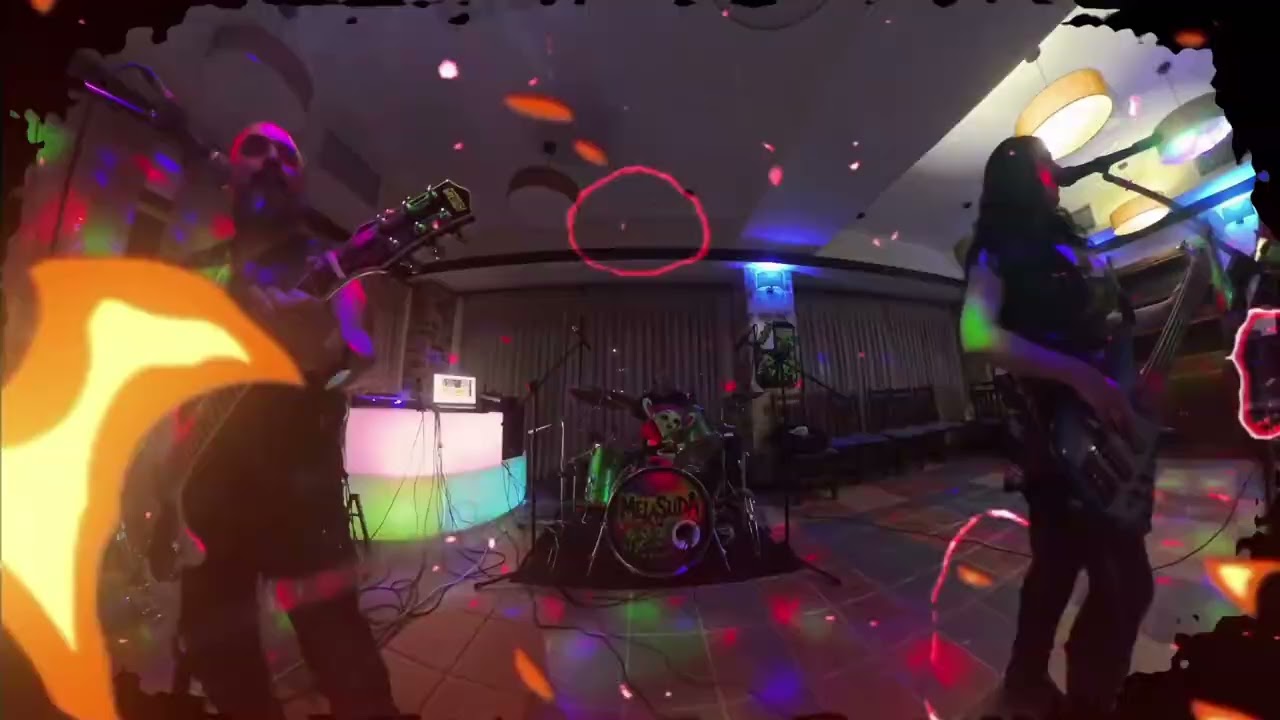 Santa Nas (Live Concert 2025)