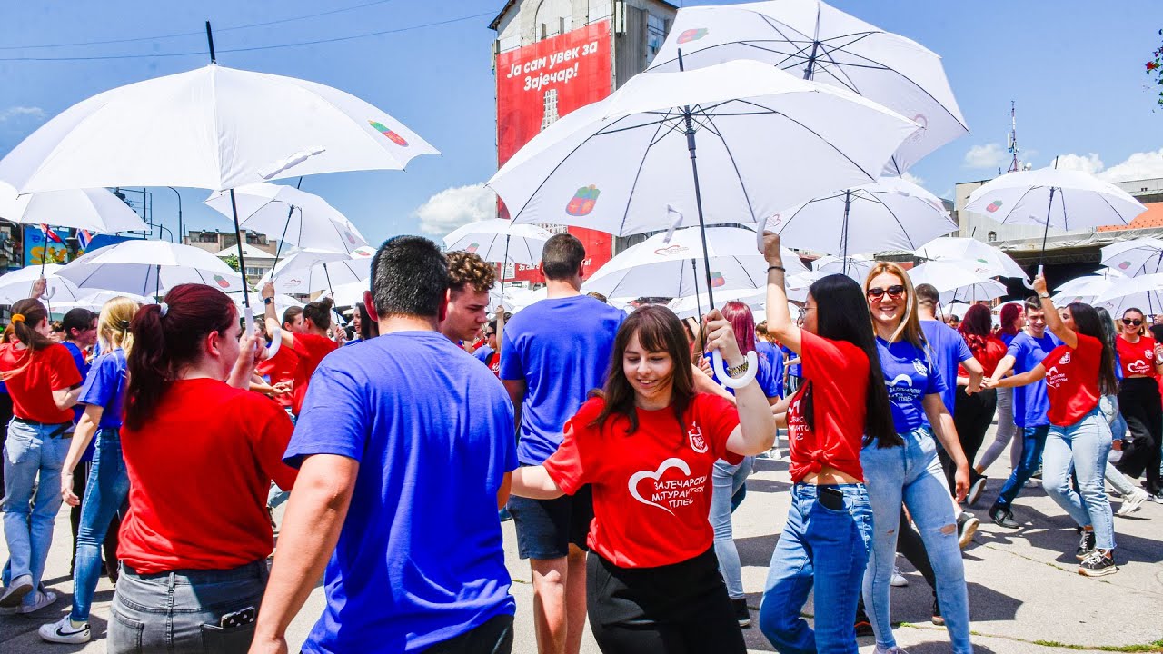 PLES MATURANATA ZAJEČAR 2024.