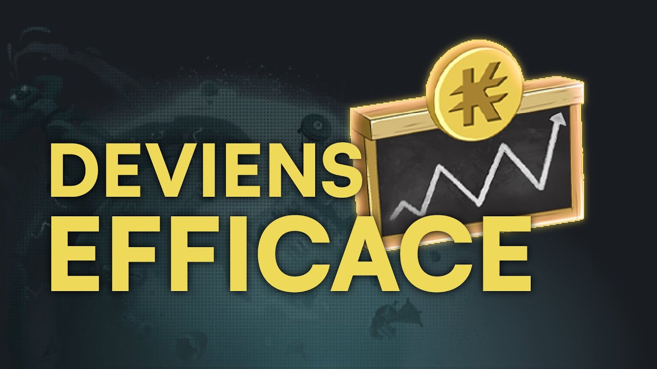 Gagne en efficacité sur #wakfu