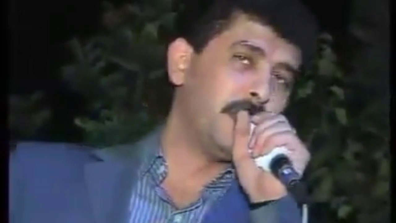 احمد الخنسة الكباني