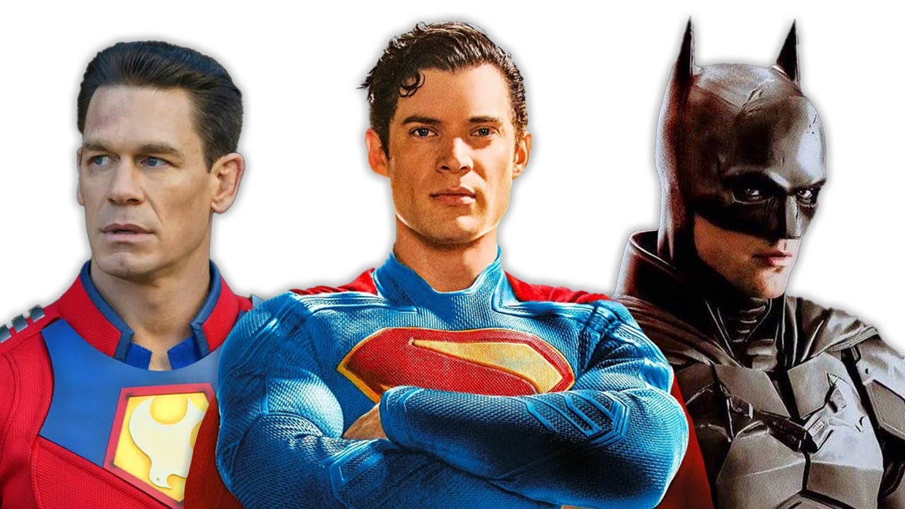 What's Next For The DCU After Superman?