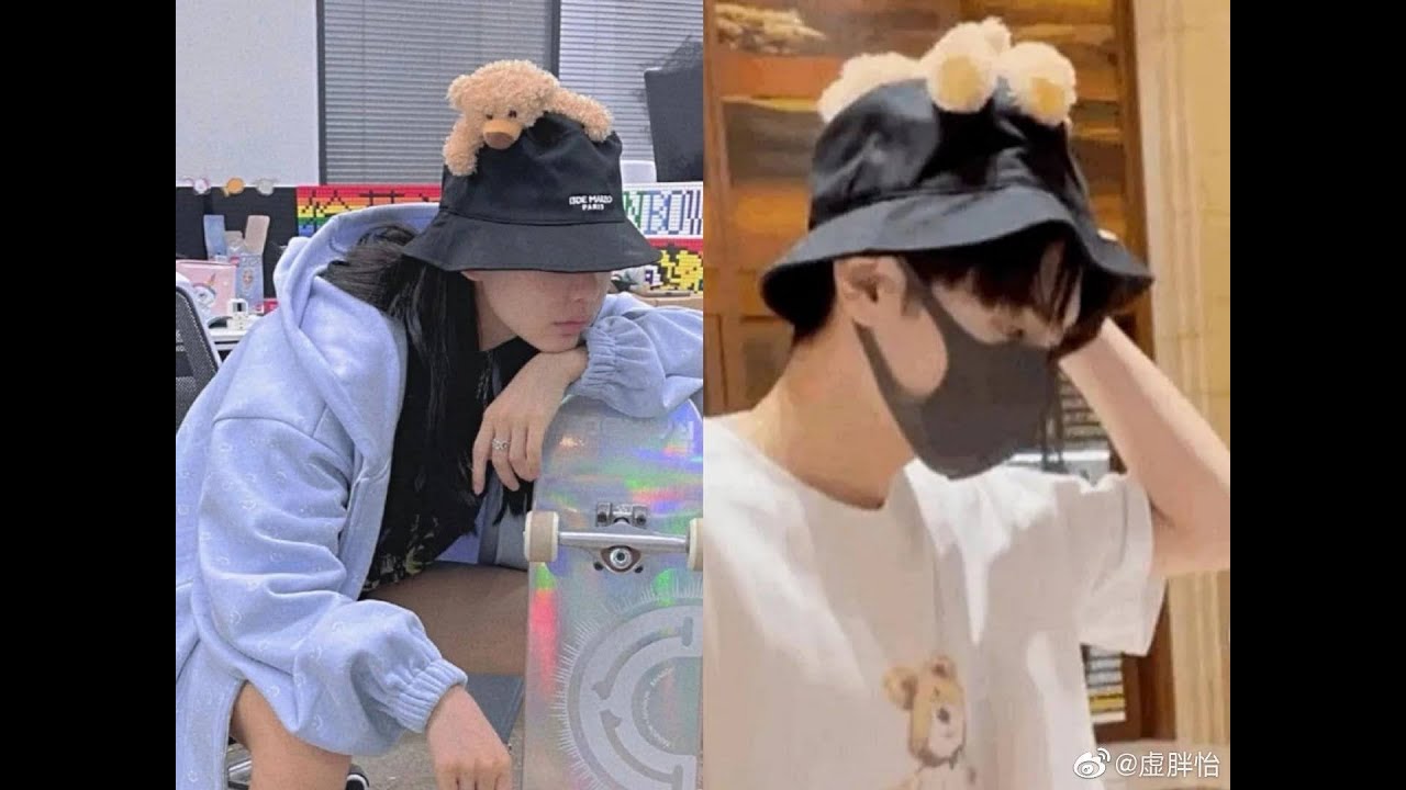 [Từ Mộng Khiết ❤️Trần Triết Viễn]🥰 Có một sự trùng hợp không hề nhẹ #part2😊