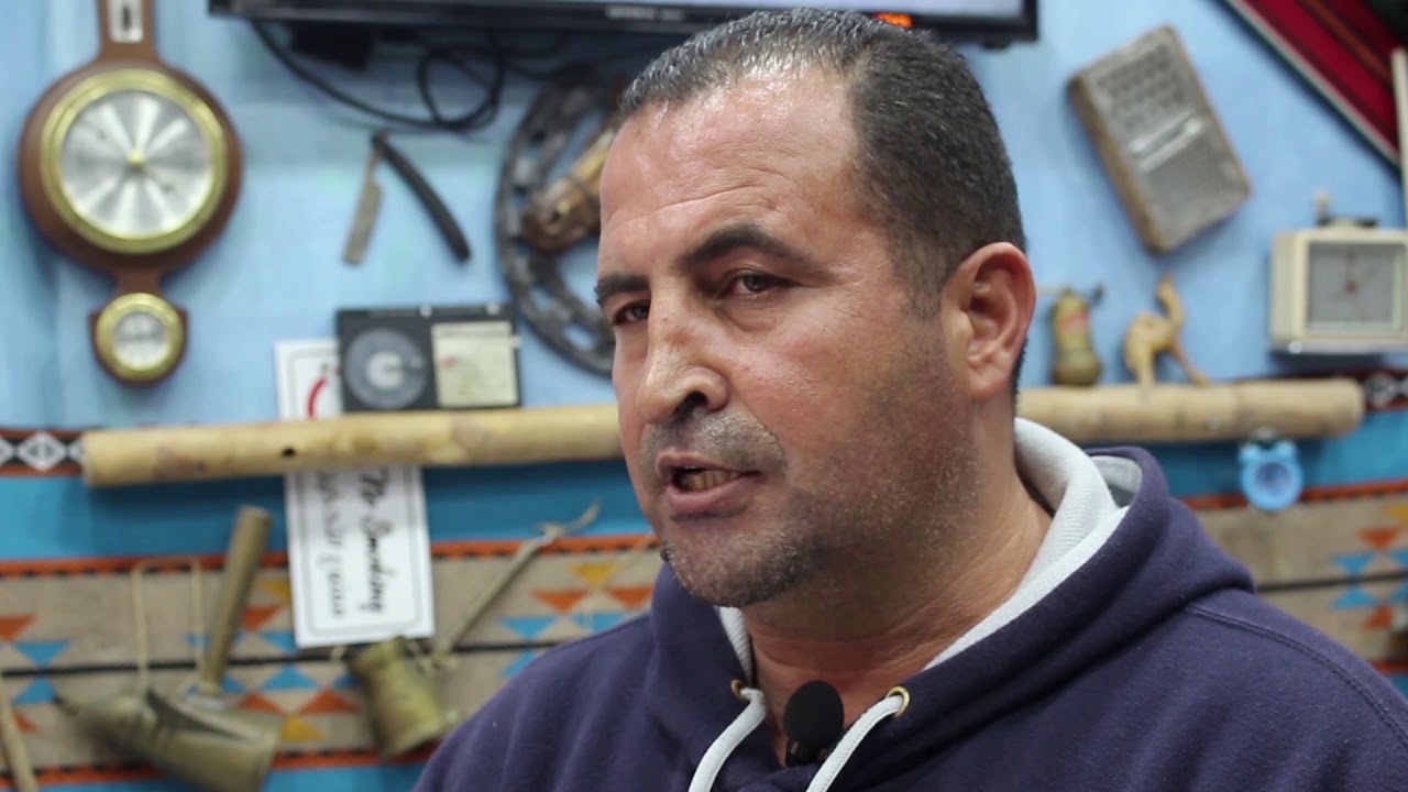 مطعم كبدة وشطة